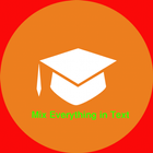 Mix Everything in Text 图标