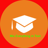 Mix Everything in Text