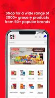 MIXe - South Asian Grocery App capture d'écran 2