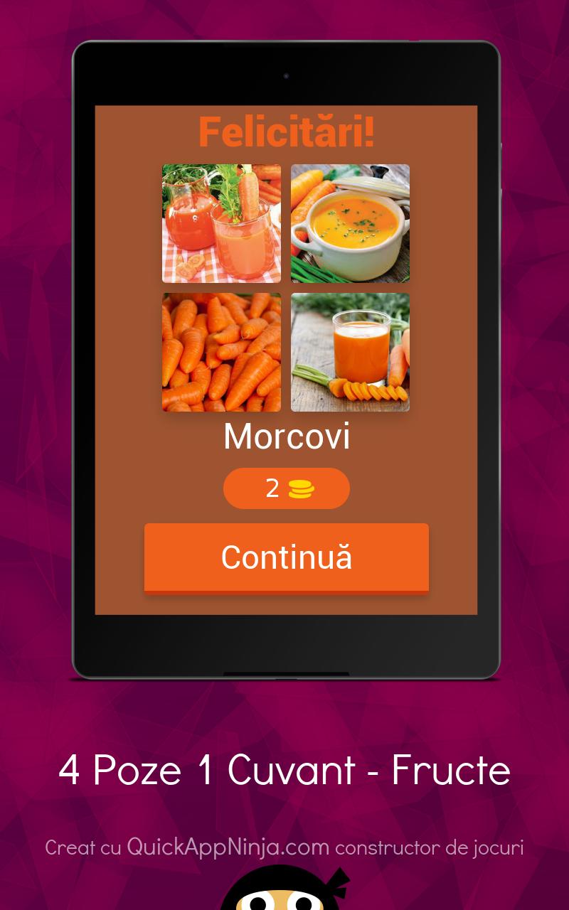 4 Poze 1 Cuvant Fructe For Android Apk Download