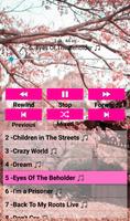 Lucky Dube Songs 海報