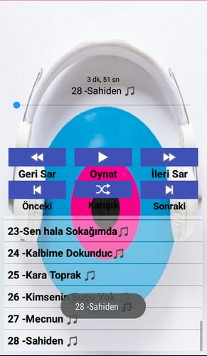 buray sarkilari for android apk download