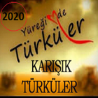 Karışık türküler. (internetsiz icon