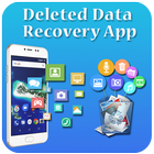 Recover Deleted Photos & Video Zeichen