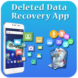 Recover Deleted Photos & Video biểu tượng