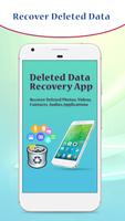 Recover Deleted Photos & Video Plakat