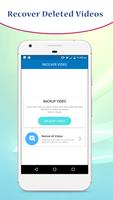 Recover Deleted Photos & Video スクリーンショット 3