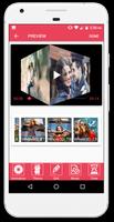 Photo To Video Maker 截图 1