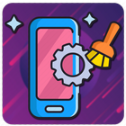 Phone Cleaner icono