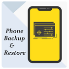 Phone Backup icono