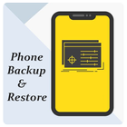 Phone Backup simgesi