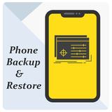 Phone Backup simgesi