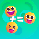 Emoji kitchen for Whatsapp APK