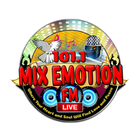 101.1 Mix Emotion FM ikon