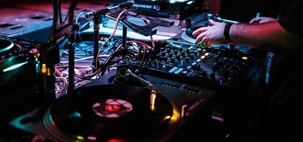 DJ Music Mixer - Dj Remix Pro постер