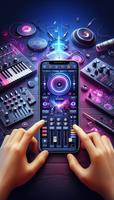 DJ Music Mixer - Dj Remix Pro скриншот 2