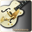 Mixer Garageband