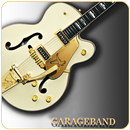 APK Mixer Garageband