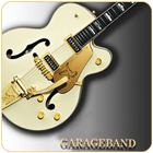 Mixer Garageband иконка