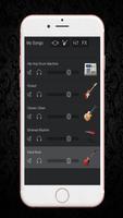 Mixer Garageband постер