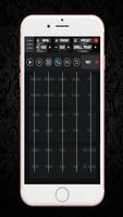 Mixer Garageband скриншот 3