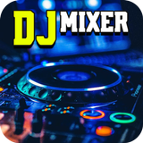DJ Music Mixer DJ Music Player simgesi