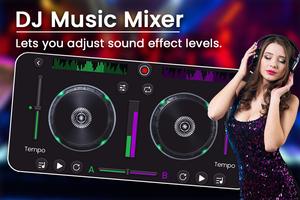 DJ Music Mixer DJ Music Player スクリーンショット 3
