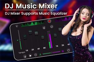 DJ Music Mixer DJ Music Player スクリーンショット 2