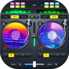 DJ Mixer 2020 - 3D DJ App アプリダウンロード