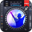 3D DJ Mixer PRO – Music Player