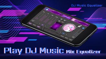 3D DJ Mixer captura de pantalla 2