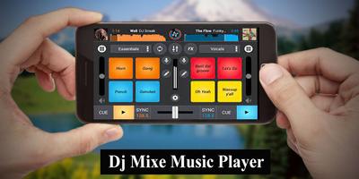 DJ Music Player - Virtual Musi capture d'écran 2