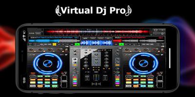 DJ Music Player - Virtual Musi スクリーンショット 3