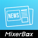 (JP only) MixerBox News APK