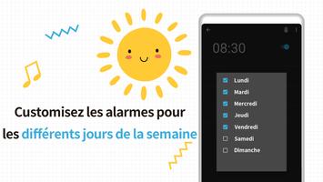 MB Alarme Réveil avec musique capture d'écran 3
