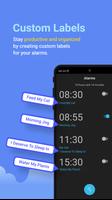 MixerBox Music Alarm Clock تصوير الشاشة 3
