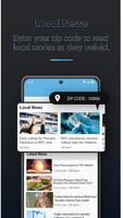MB News: Local News & Alerts screenshot 1