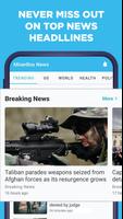 برنامه‌نما (US only) MixerBox News App عکس از صفحه