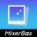 MixerBox Photo - Photo Albums APK
