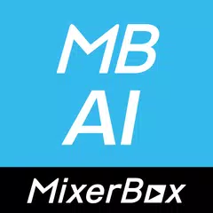 Chat AI日本語チャット：MixerBoxブラウザ アプリダウンロード