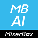 MixerBox AI: Chat AI Браузер APK