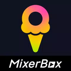 MixerBox 友どこBFF：位置情報共有アプリGPS追跡 アプリダウンロード