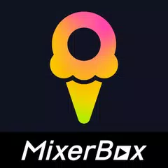 MixerBox BFF: Location Tracker XAPK download