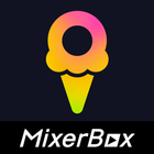 MixerBox BFF ไอคอน