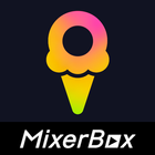 MixerBox BFF آئیکن