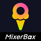 MixerBox BFF: Найдите друзей