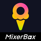 MixerBox BFF simgesi