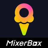 MixerBox BFF: Encontrar amigos