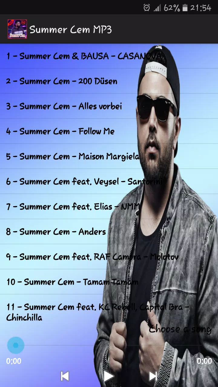 Summer Cem music mp3 2019 APK for Android Download