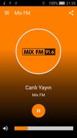 پوستر Mix FM